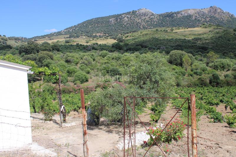 Foto 0e26c3eb-0b60-4101-a236-9385d827124a. Casa a Partidas Norte Ronda