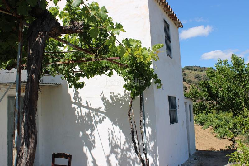 Foto 400f6908-cc92-4e7a-8744-2f3abfd3f25b. Casa a Partidas Norte Ronda