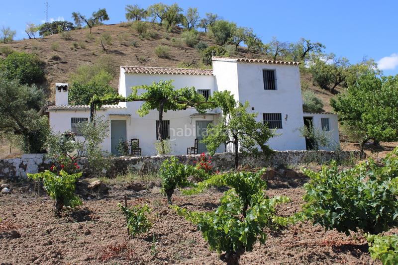 Foto 622a6fee-4918-4c62-98a2-b7b6cad3a140. Casa a Partidas Norte Ronda