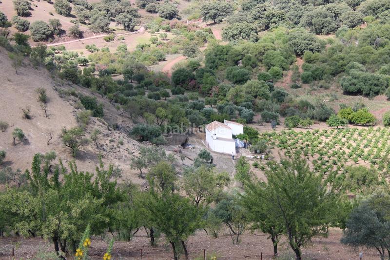 Foto 806f8031-9cd6-4a71-bfd1-523753d03959. Casa a Partidas Norte Ronda