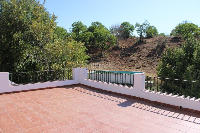 Foto 0212d981-3e2a-40ae-80bb-8a180a0bc1da. Casa excelente finca con impresionantes vistas y piscina privadabienvenido a esta excelente finca ubicada a poca distancia en coche del en Faraján