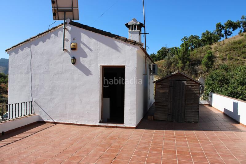 Foto 14d0443f-e039-446f-909e-0568da059fc9. Casa excelente finca con impresionantes vistas y piscina privadabienvenido a esta excelente finca ubicada a poca distancia en coche del en Faraján