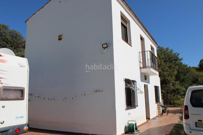 Foto 328efc86-8181-431c-ac80-3fba407dff2c. Casa excelente finca con impresionantes vistas y piscina privadabienvenido a esta excelente finca ubicada a poca distancia en coche del en Faraján