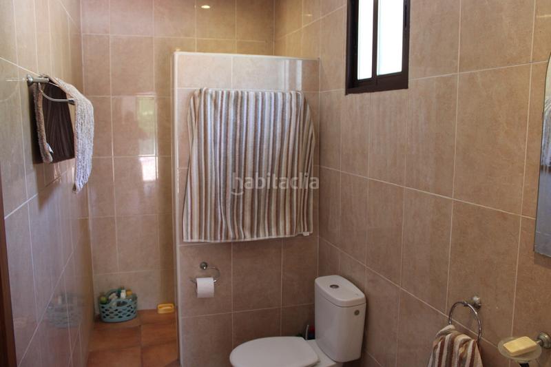 Foto 36451b82-af6f-4bd1-bf1b-866fe51acded. Casa excelente finca con impresionantes vistas y piscina privadabienvenido a esta excelente finca ubicada a poca distancia en coche del en Faraján