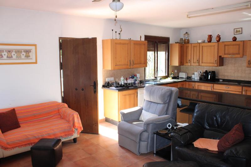 Foto 53caff5d-471d-4e5e-9682-970ba3c0cc6b. Casa excelente finca con impresionantes vistas y piscina privadabienvenido a esta excelente finca ubicada a poca distancia en coche del en Faraján