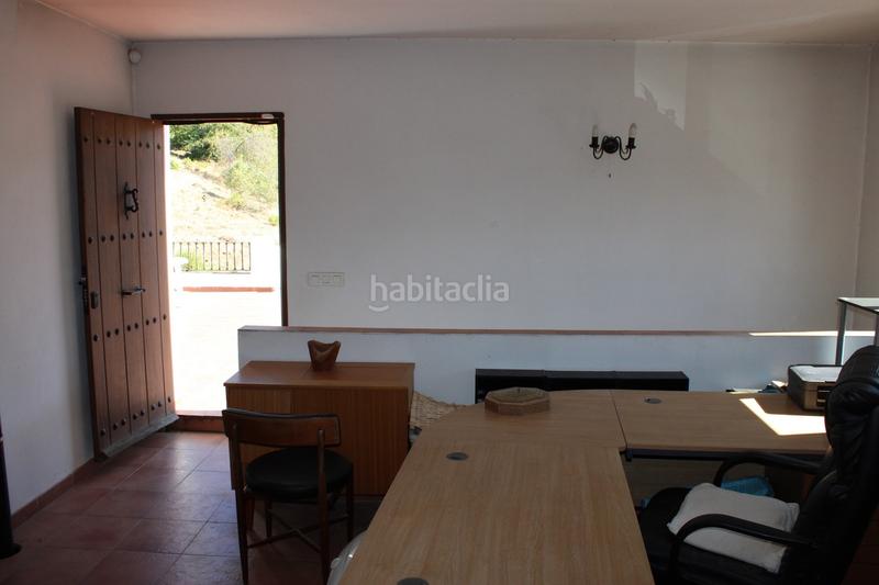 Foto 6b4fb98c-1263-4835-a798-b71af5035025. Casa excelente finca con impresionantes vistas y piscina privadabienvenido a esta excelente finca ubicada a poca distancia en coche del en Faraján