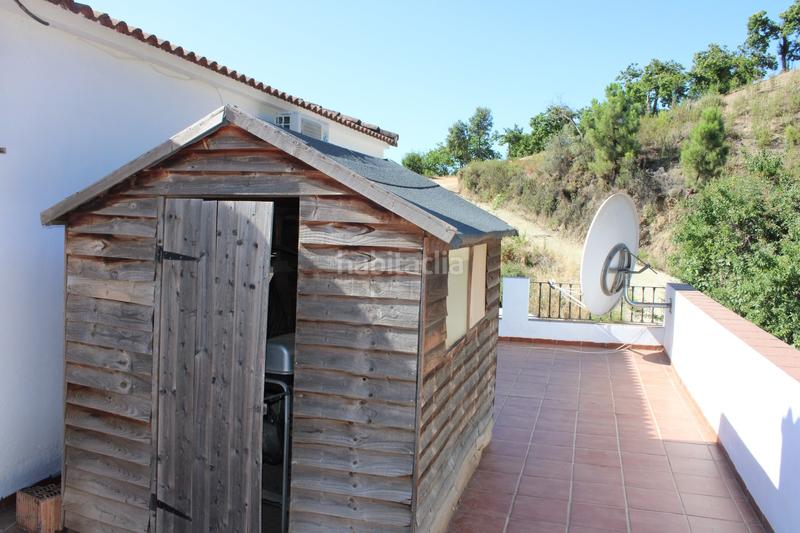 Foto 8fdf9611-477a-46b6-8c68-32ef5ee60ec3. Casa excelente finca con impresionantes vistas y piscina privadabienvenido a esta excelente finca ubicada a poca distancia en coche del en Faraján