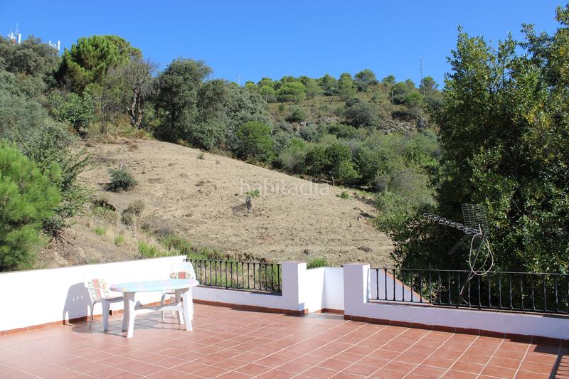 Foto c34a8b5c-0849-402b-a7a4-88845e25600c. Casa excelente finca con impresionantes vistas y piscina privadabienvenido a esta excelente finca ubicada a poca distancia en coche del en Faraján