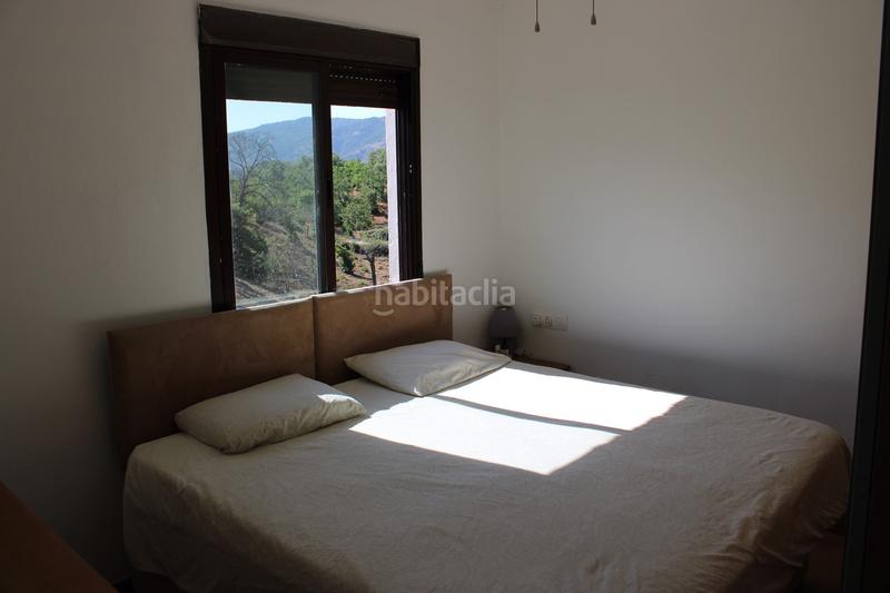 Foto cb706919-81fb-4fcd-8583-ae0dd0c553c6. Casa excelente finca con impresionantes vistas y piscina privadabienvenido a esta excelente finca ubicada a poca distancia en coche del en Faraján