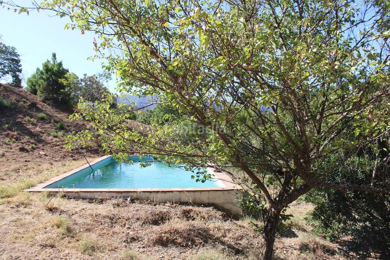 Foto cc958e8b-144f-40b1-ad97-8b8495989389. Casa excelente finca con impresionantes vistas y piscina privadabienvenido a esta excelente finca ubicada a poca distancia en coche del en Faraján