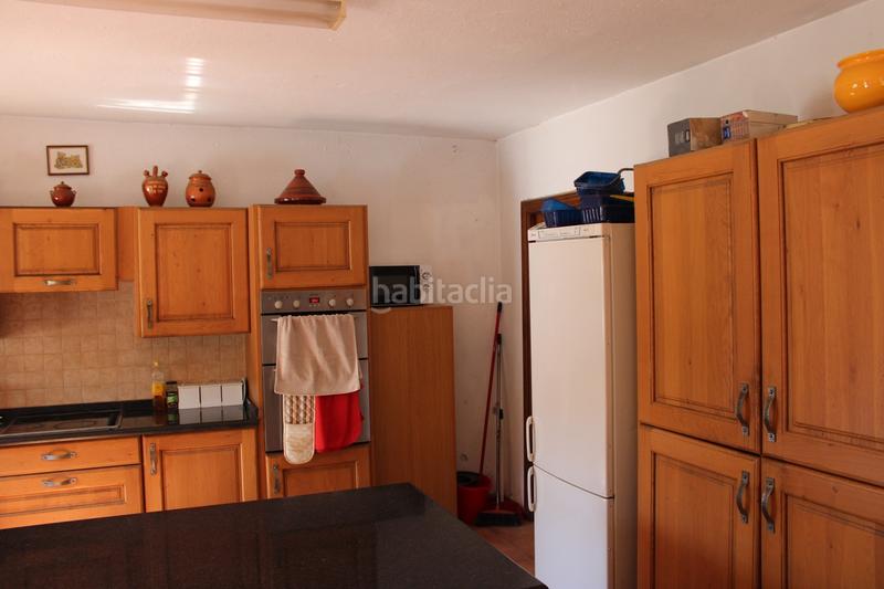 Foto de849005-3802-4cdf-b758-2ce9edadd630. Casa excelente finca con impresionantes vistas y piscina privadabienvenido a esta excelente finca ubicada a poca distancia en coche del en Faraján