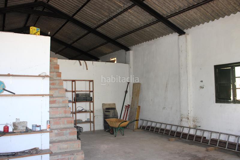 Foto 0a9c679c-b11d-4542-8619-bcd3de9617c7. Casa con parcheggio piscina in Gastor (El)