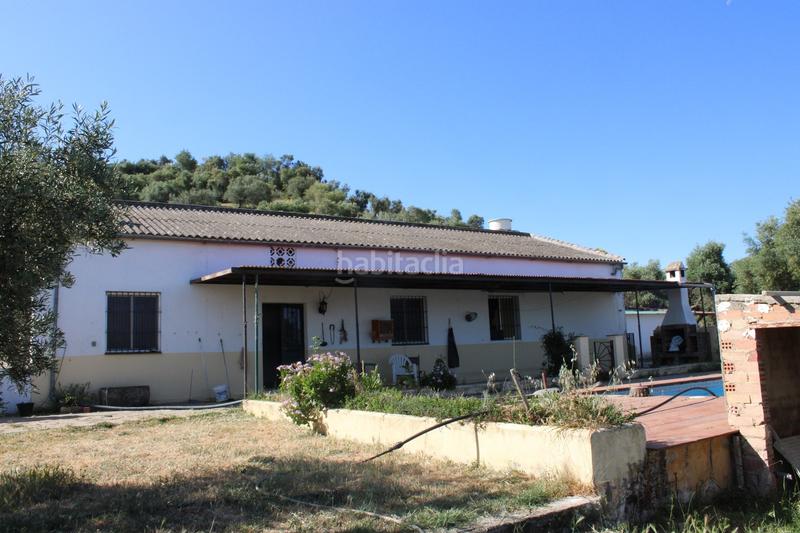 Foto 0cbb0f3c-657b-4f5b-ae14-82f8f098a423. Casa con parcheggio piscina in Gastor (El)