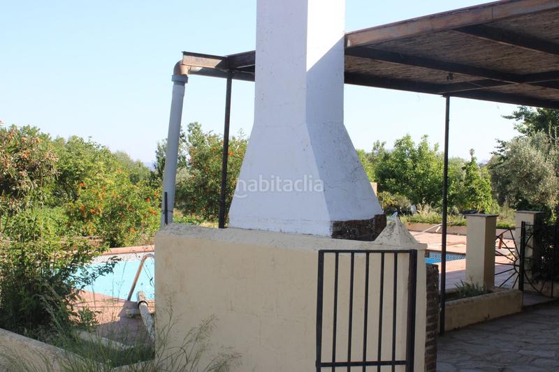 Foto 34c1a9c7-fbaa-45e8-ab9e-68b71b81946f. Casa con parcheggio piscina in Gastor (El)