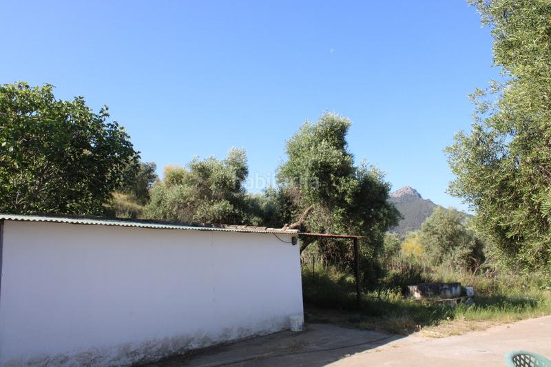 Foto 509e1c45-9d4c-4c04-98c3-764ed00b9ac8. Casa con parcheggio piscina in Gastor (El)