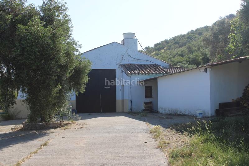 Foto 724cd7f9-3844-447d-9f52-8f002b7a97ef. Casa con parcheggio piscina in Gastor (El)