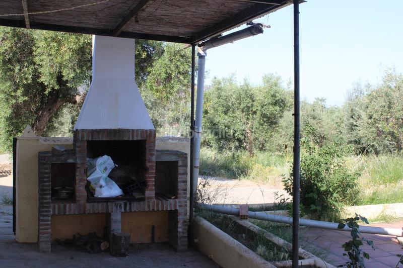 Foto 827f83f0-1e33-45e6-a08f-dda1fc4d8c1c. Casa con parcheggio piscina in Gastor (El)