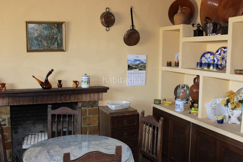 Foto f3f4831a-1b7c-4520-a803-e4b27a0b8d2f. Casa con parcheggio piscina in Gastor (El)