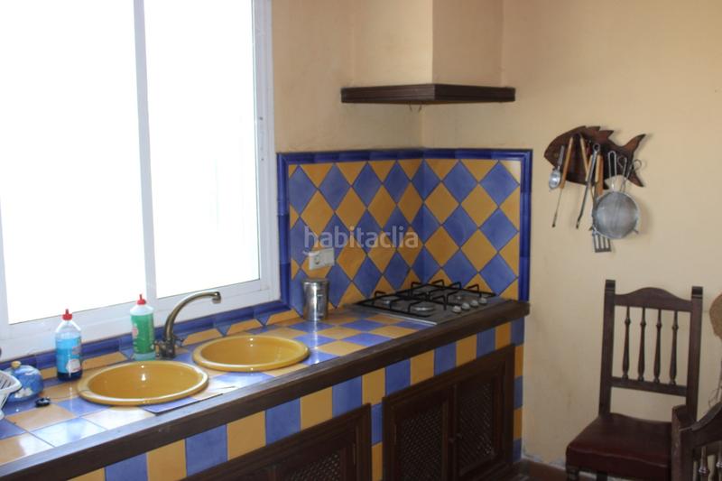 Foto f51a3334-aec8-41df-b0db-14e42d5af705. Casa con parcheggio piscina in Gastor (El)