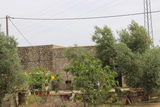 Maison  Camino del tajo, ronda. Hermosa finca con parcela de 10.000 metros cuadradosesta propied