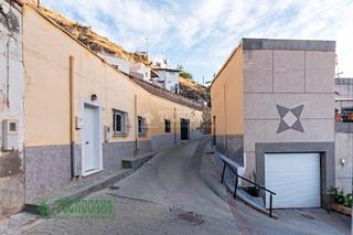 Casa  C. cabrerizas altas. Casa en venta en gdor