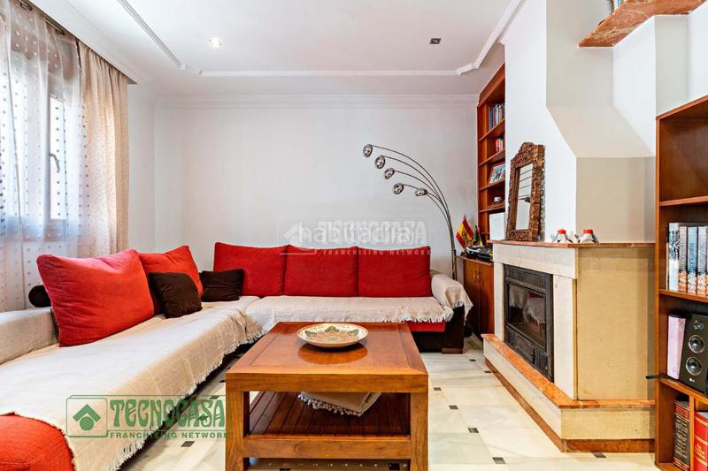 Foto 6b3f39ea-187c-4923-8bbb-b9934718c03b. Casa pareada casa en venta en Benahadux