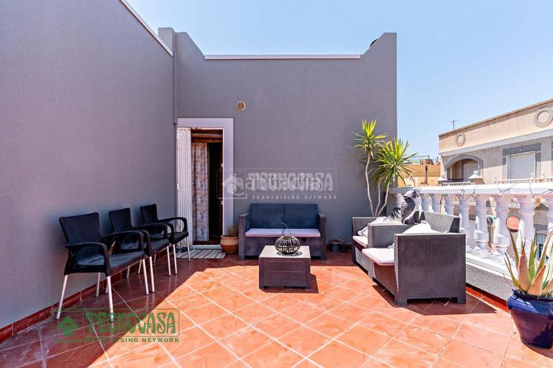 Foto 894c1013-7ee2-4316-a46f-42244dbfd1dc. Casa pareada casa en venta en Benahadux