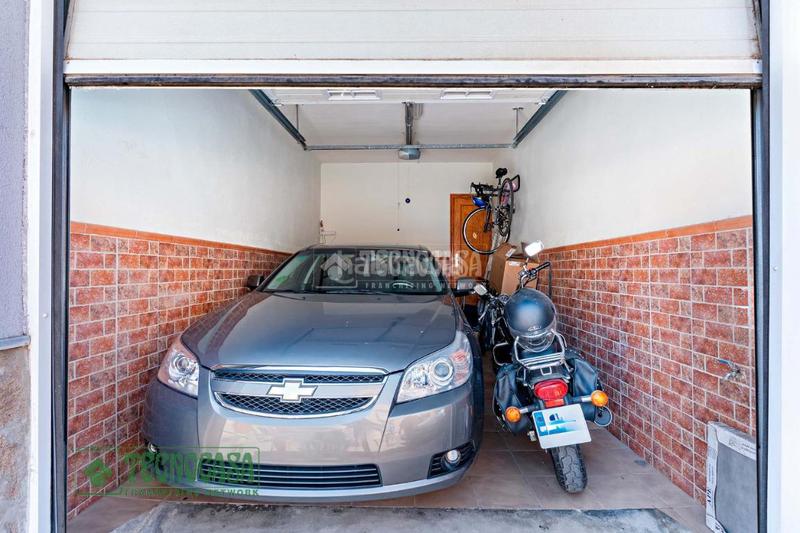 Foto ae01c8a6-18e8-42f7-9918-c62c03b82abe. Casa pareada casa en venta en Benahadux