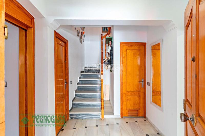 Foto f18741a9-6907-4f66-876b-94fed712f98b. Casa pareada casa en venta en Benahadux