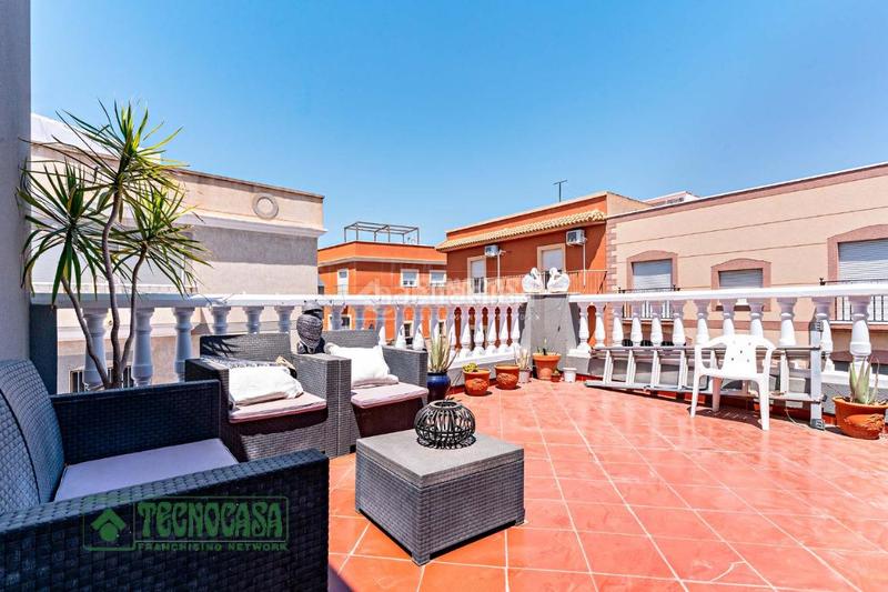 Foto f5e078b7-2027-442e-8f99-d91945b15a14. Casa pareada casa en venta en Benahadux