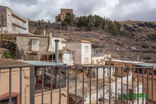 Casa aparellada  Calle castillo. Casa en venta en gérgal