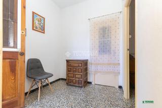 Pis  C. san marcos. Piso en venta en benahadux