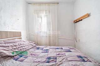 Casa aparellada  C. obispo ventaja. Casa en venta en ohanes