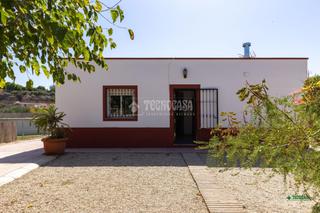 Haus  Rambla conquin. Casa en venta en rioja
