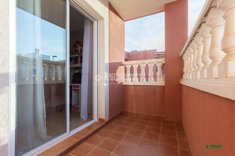 Foto 1fda1f0d-7f0f-44aa-a6cc-29da65eb98eb. Casa pareada casa en venta en Benahadux