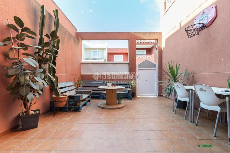 Foto 425b9c55-3cd3-43dc-a4b6-f4955e4744d7. Casa pareada casa en venta en Benahadux