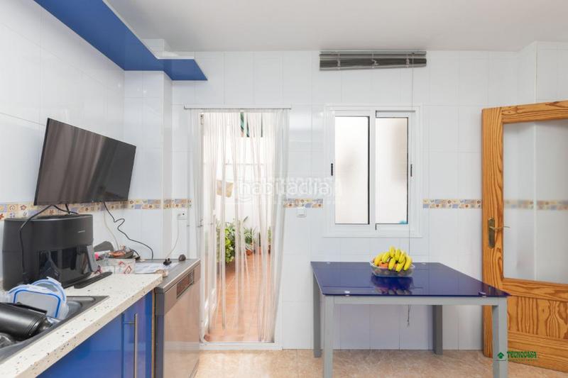 Foto 958b0e8f-bde5-4d21-a657-fc5328a2cbe9. Casa pareada casa en venta en Benahadux