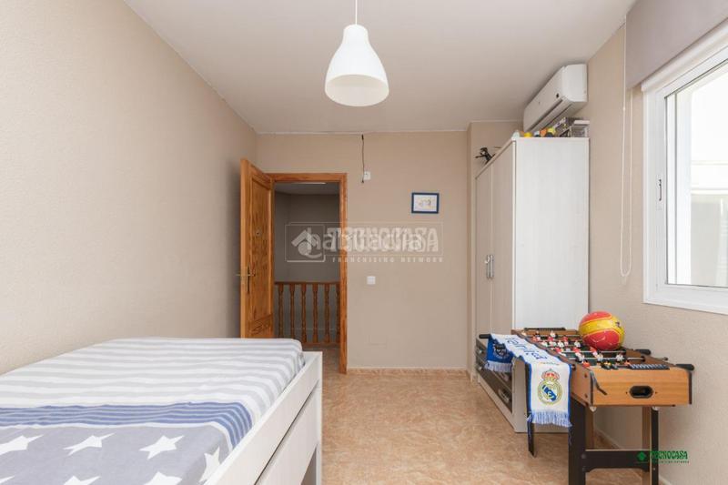 Foto a89e53eb-e5aa-4d41-b4ac-45e01fa3811f. Casa pareada casa en venta en Benahadux
