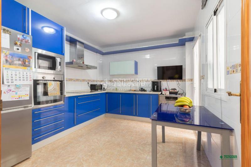 Foto c10a6197-49fa-440e-b69e-ec94cbb27f84. Casa pareada casa en venta en Benahadux