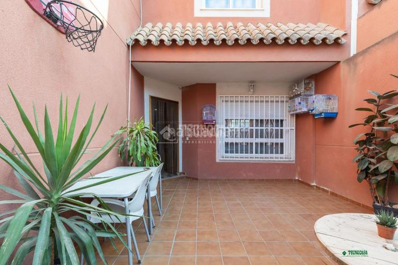 Foto d56862dd-6dde-4552-98d8-670b3ed0166b. Casa pareada casa en venta en Benahadux