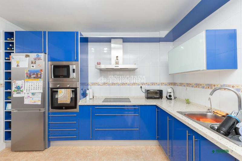 Foto e3d26a49-614c-4796-a75d-4dd92438bf40. Casa pareada casa en venta en Benahadux