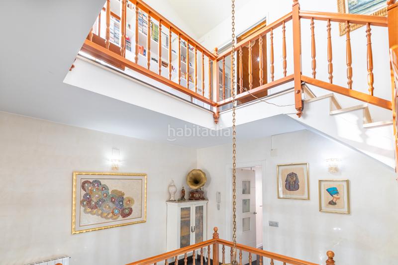 Foto 5d66d9f6-489e-4535-a7be-41e18770c096. Casa amb xemeneia calefacció aparcament a Diagonal-Colomeres Gavà