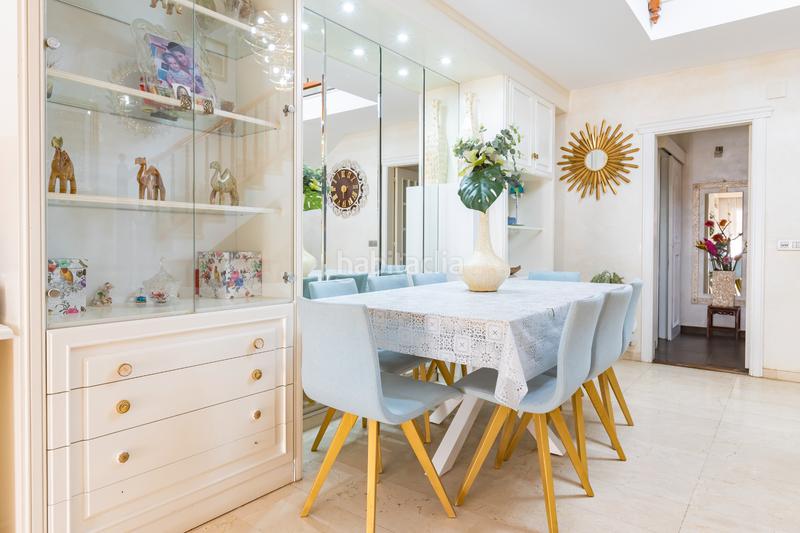 Foto b1f1d258-3638-4448-92f4-ba680b8e18ff. Casa amb xemeneia calefacció aparcament a Diagonal-Colomeres Gavà