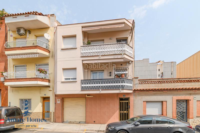 Foto c689c72a-5e04-4582-b537-51385e57538a. Planta baja ¡amare homes presenta tu nuevo hogar en el corazón ! en Gavà