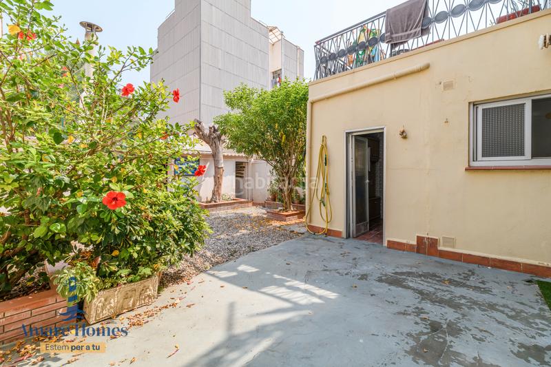 Foto d67c362e-d16a-473f-b990-f104bd3d828b. Planta baja ¡amare homes presenta tu nuevo hogar en el corazón ! en Gavà