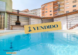 Pis  Carrer de montflorit. ¡amare homes presenta tu nuevo hogar en la fantástica calle mont