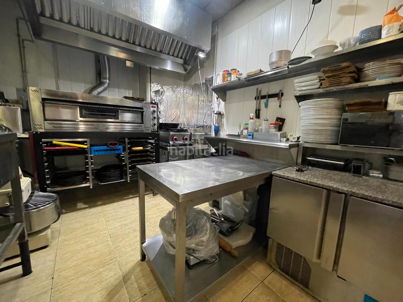 Foto 7240f162-48e4-4eff-ab9e-73b91ce240c2. Pas-de-porte local commercial avec chauffage dans Diagonal-Colomeres Gavà