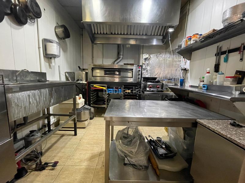 Foto 92878ac4-1f97-472a-971a-cb1d78565dc0. Pas-de-porte local commercial avec chauffage dans Diagonal-Colomeres Gavà