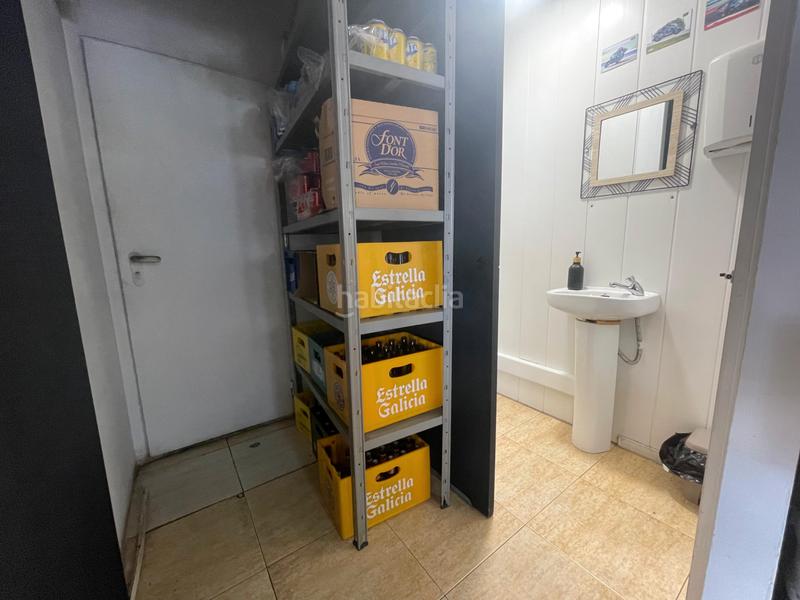 Foto d69dd901-119b-4438-91dd-00fad40b00a2. Pas-de-porte local commercial avec chauffage dans Diagonal-Colomeres Gavà