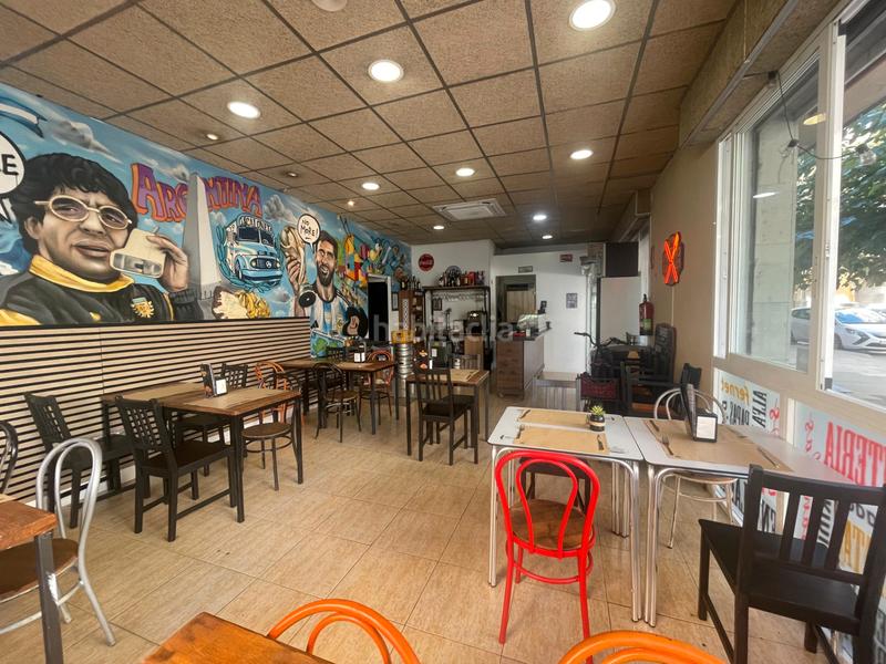 Foto fc2d9b49-80c1-40ec-8e53-3ebc3c7be11f. Pas-de-porte local commercial avec chauffage dans Diagonal-Colomeres Gavà